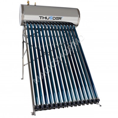 Panou solar presurizat cu rezervor, patru anotimpuri THUNDER – 150L